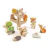 Treleker - Stacking Garden Friends
