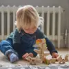 Treleker - Stacking Garden Friends - Bilde 5