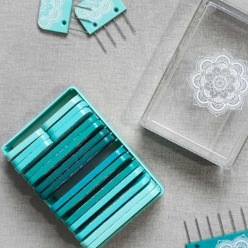 Mindful Knit Blockers