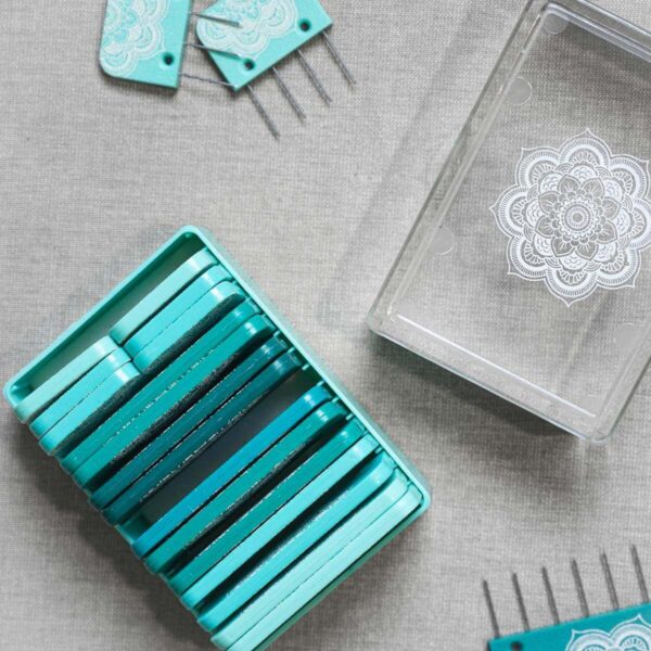 Mindful Knit Blockers