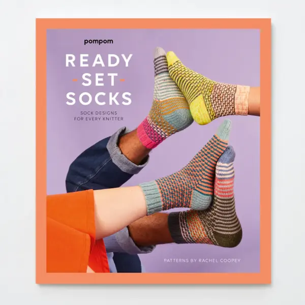 Ready Set Socks
