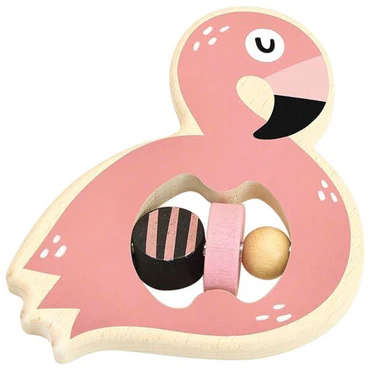 Babyrangle i tre