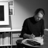 At work - Leif Ove Andsnes - Bilde 2