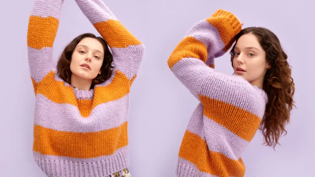 52 weeks of easy knits - Bilde 2
