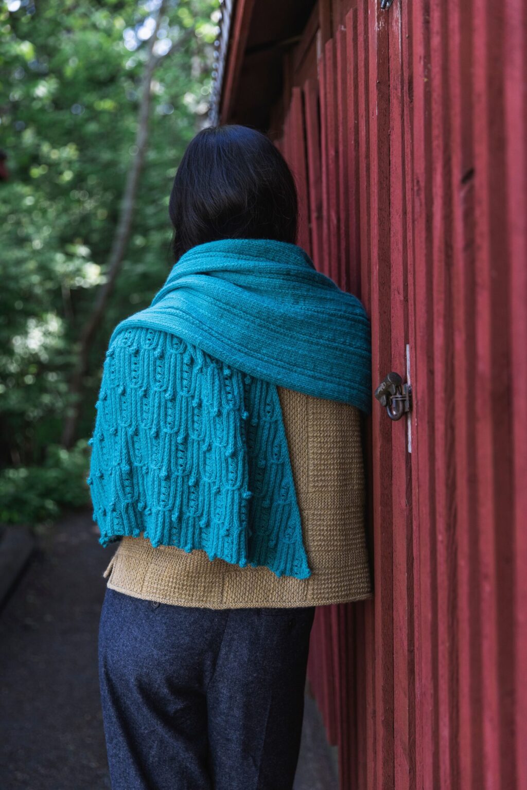 Laine Magazine no 12 - Bilde 6