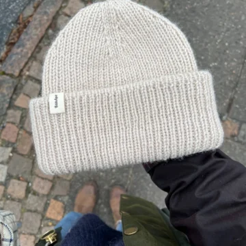 Weekend Lue av PetiteKnit