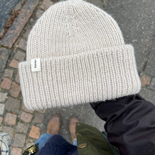 Weekend Lue av PetiteKnit