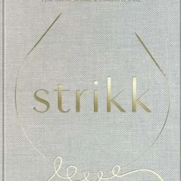 Strikk - Lene Holme Samsøe & Charlotte Kaae