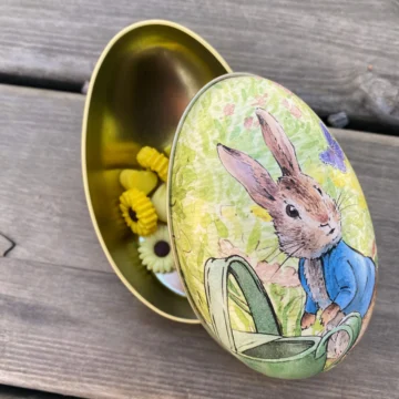 Påskekos
