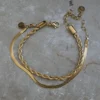 Smykker fra A&C Oslo hos Fru Kvist lekre armbånd
