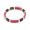 A&C Oslo - smykker nikkelfritt emalje armbånd