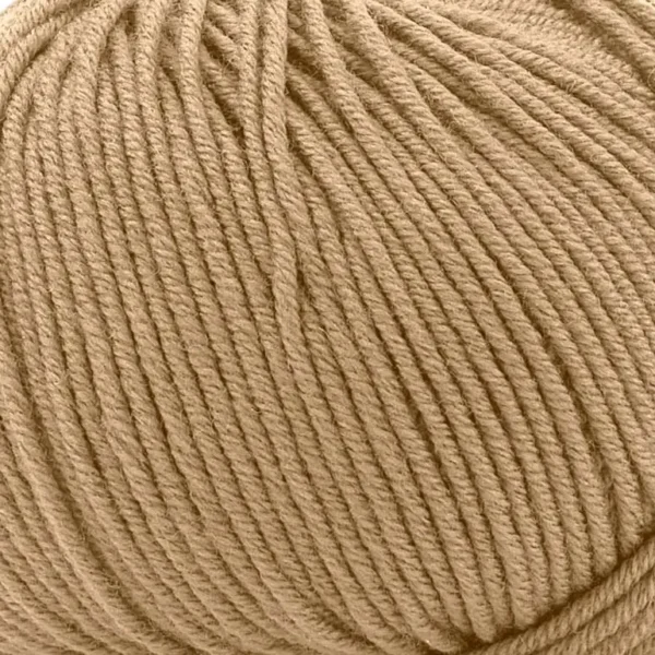 lana gatto super soft varm kamel