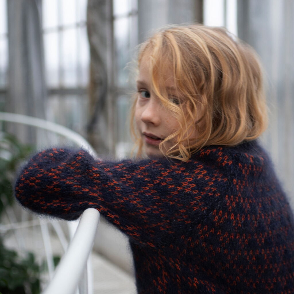Spot junior av Anne Ventzel - Bilde 3
