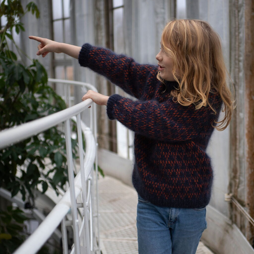 Spot junior av Anne Ventzel - Bilde 4