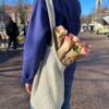 Breeze bag av PetiteKnit - Bilde 3