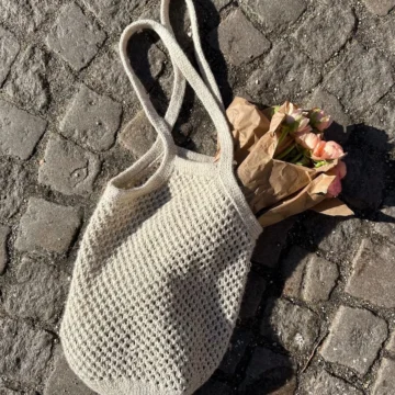 Breeze bag av PetiteKnit