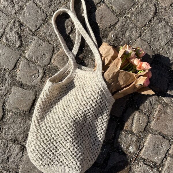 Breeze bag av PetiteKnit