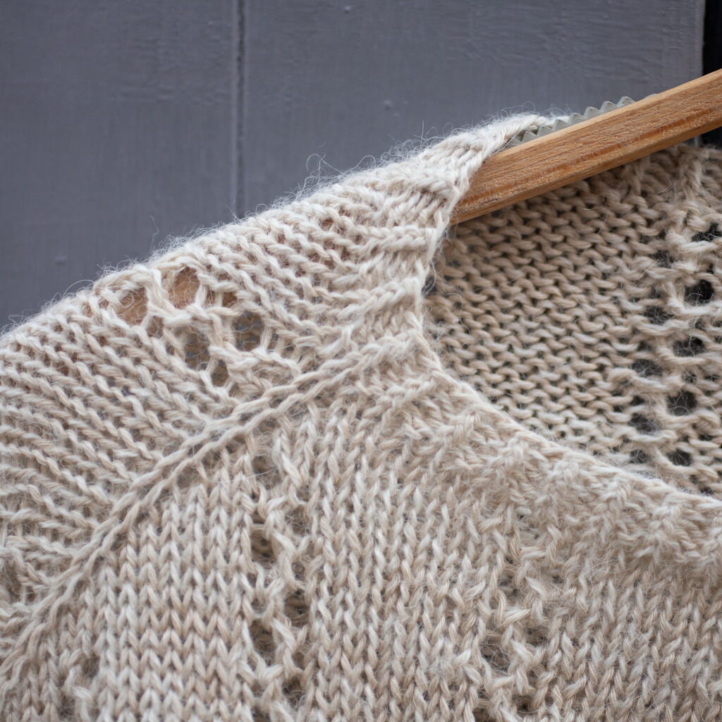 Shore tee av Anne Ventzel - Bilde 8