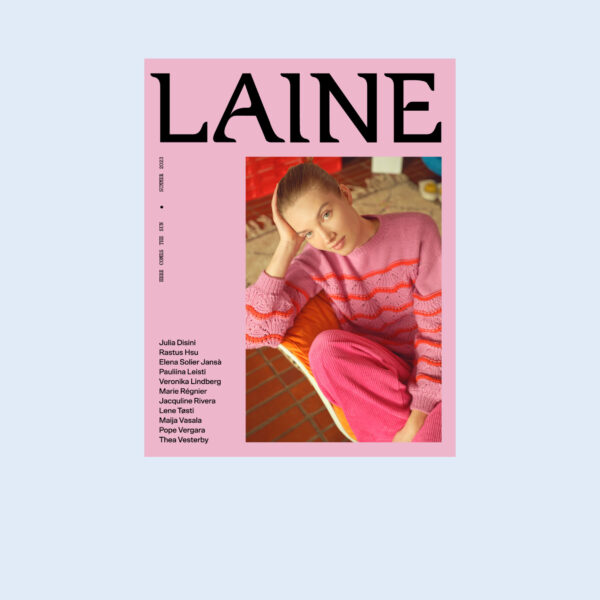 Laine Magazine no 17