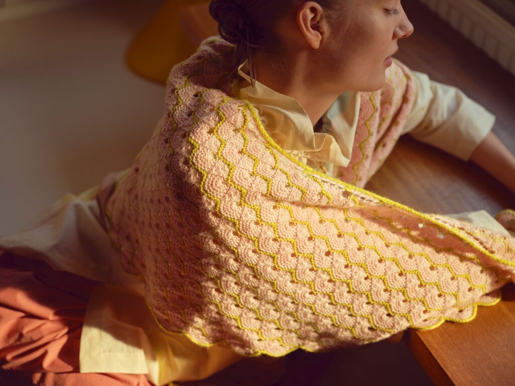 Laine Magazine no 17 - Bilde 9
