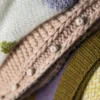 neons & neutrals aimée gille laine frukvist.no la bien aimée