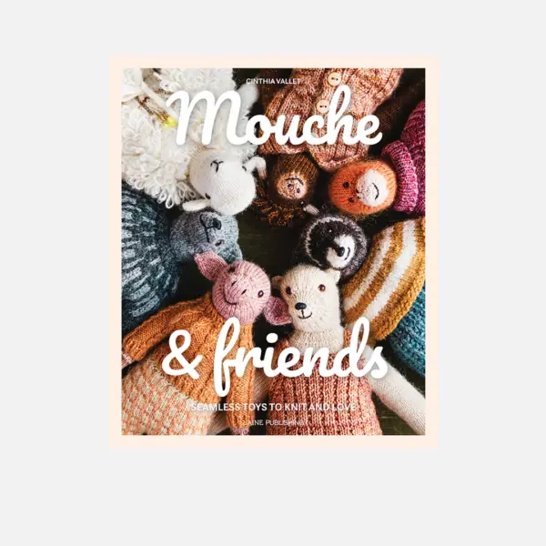 Mouche & Friends - Cinthia Vallet