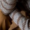textured knits paula pereira frukvist.no laine