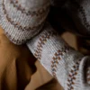 textured knits paula pereira frukvist.no laine