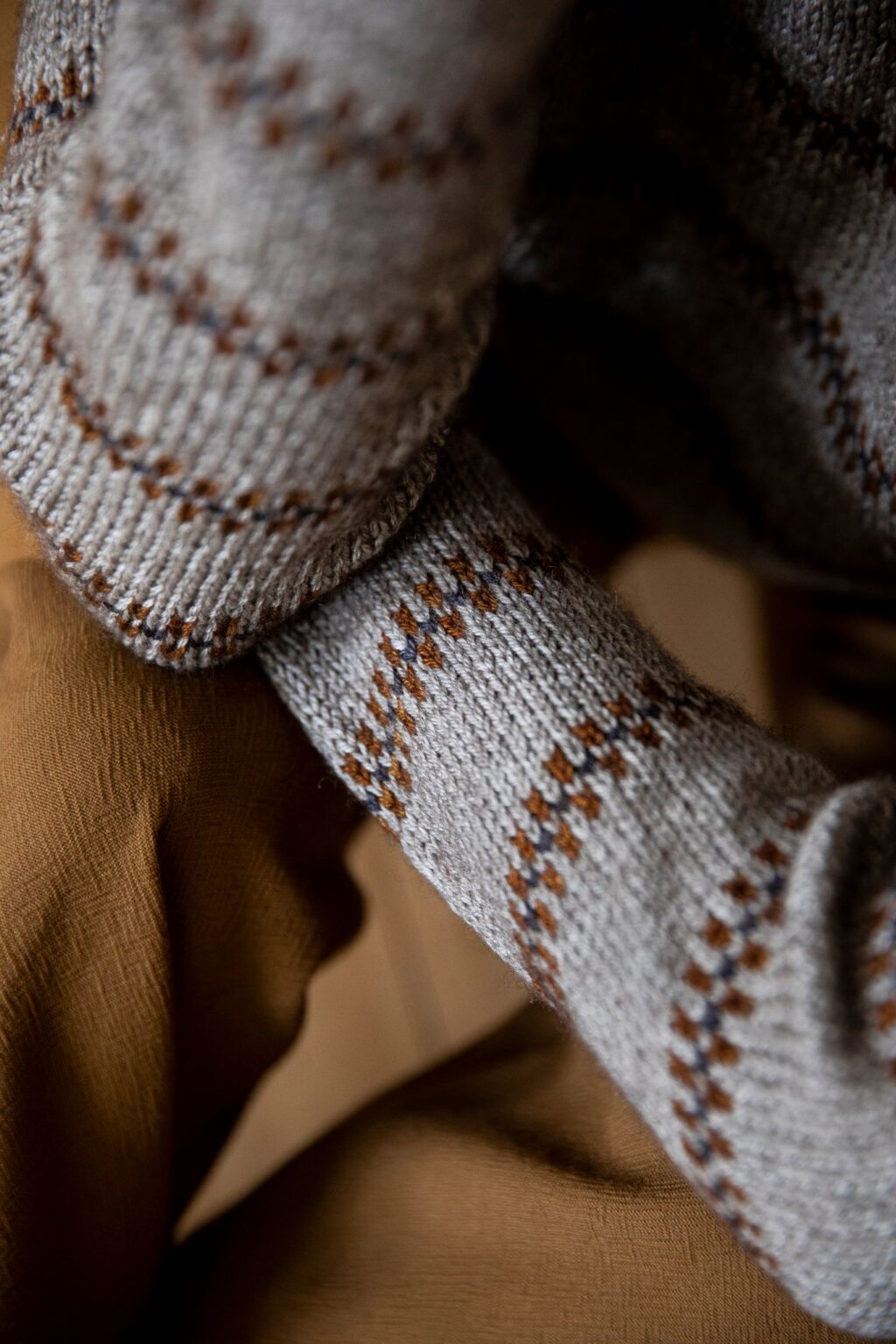 textured knits paula pereira frukvist.no laine