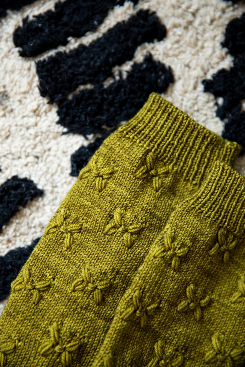 textured knits paula pereira frukvist.no laine