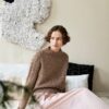 textured knits paula pereira frukvist.no laine