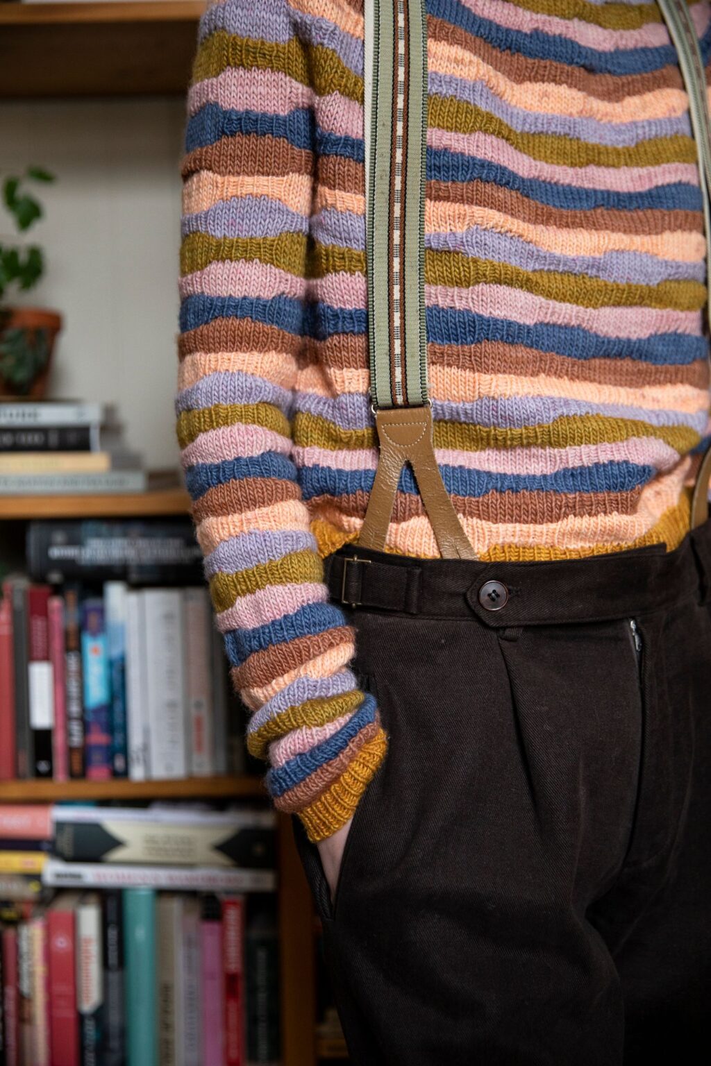 textured knits paula pereira frukvist.no laine