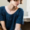 textured knits paula pereira frukvist.no laine