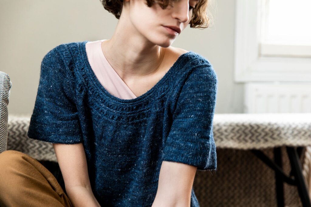 textured knits paula pereira frukvist.no laine
