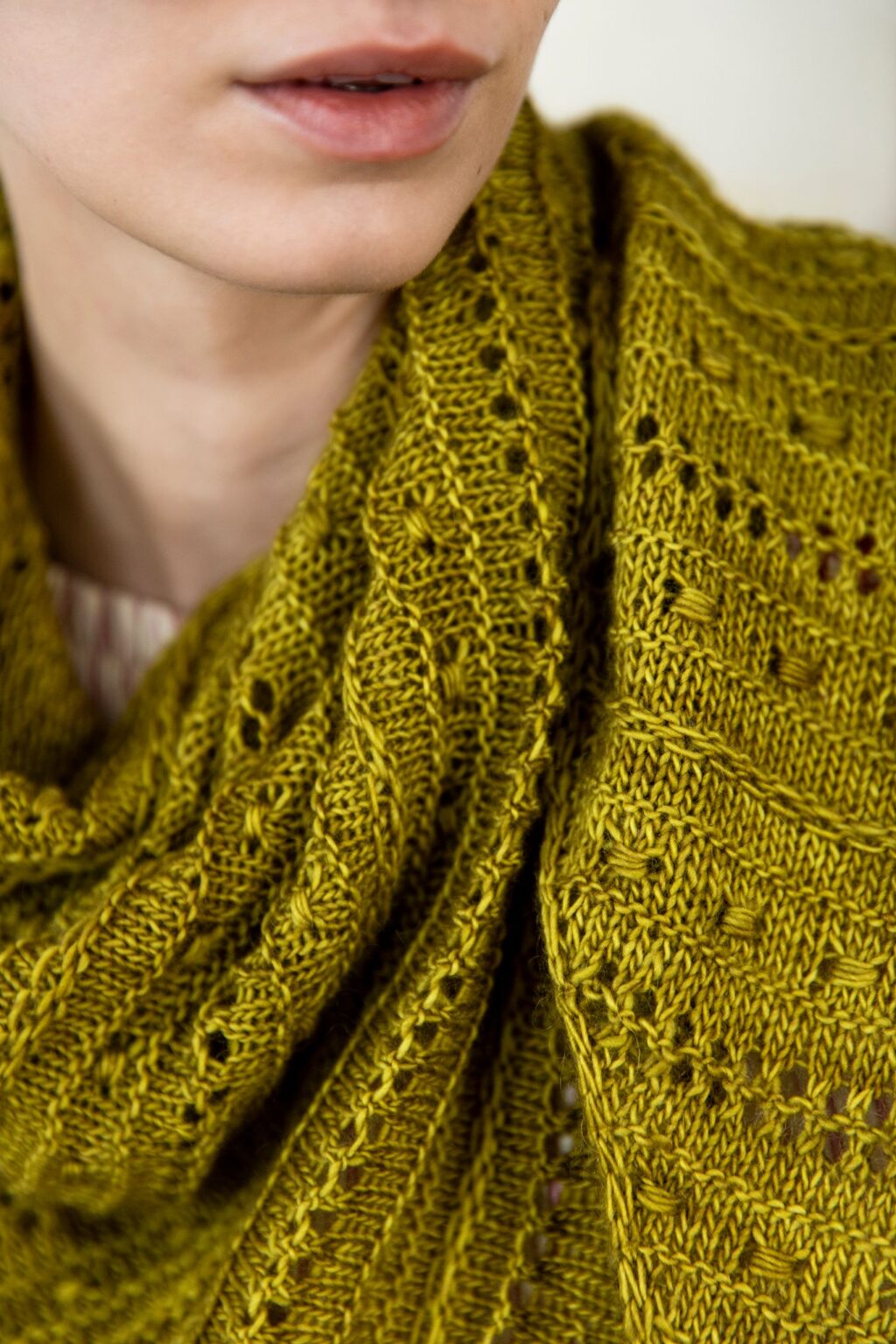 textured knits paula pereira frukvist.no laine