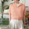 textured knits paula pereira frukvist.no laine