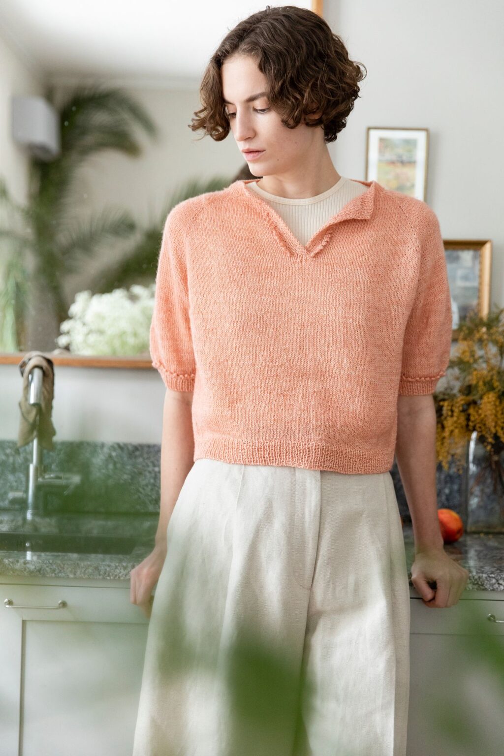 textured knits paula pereira frukvist.no laine