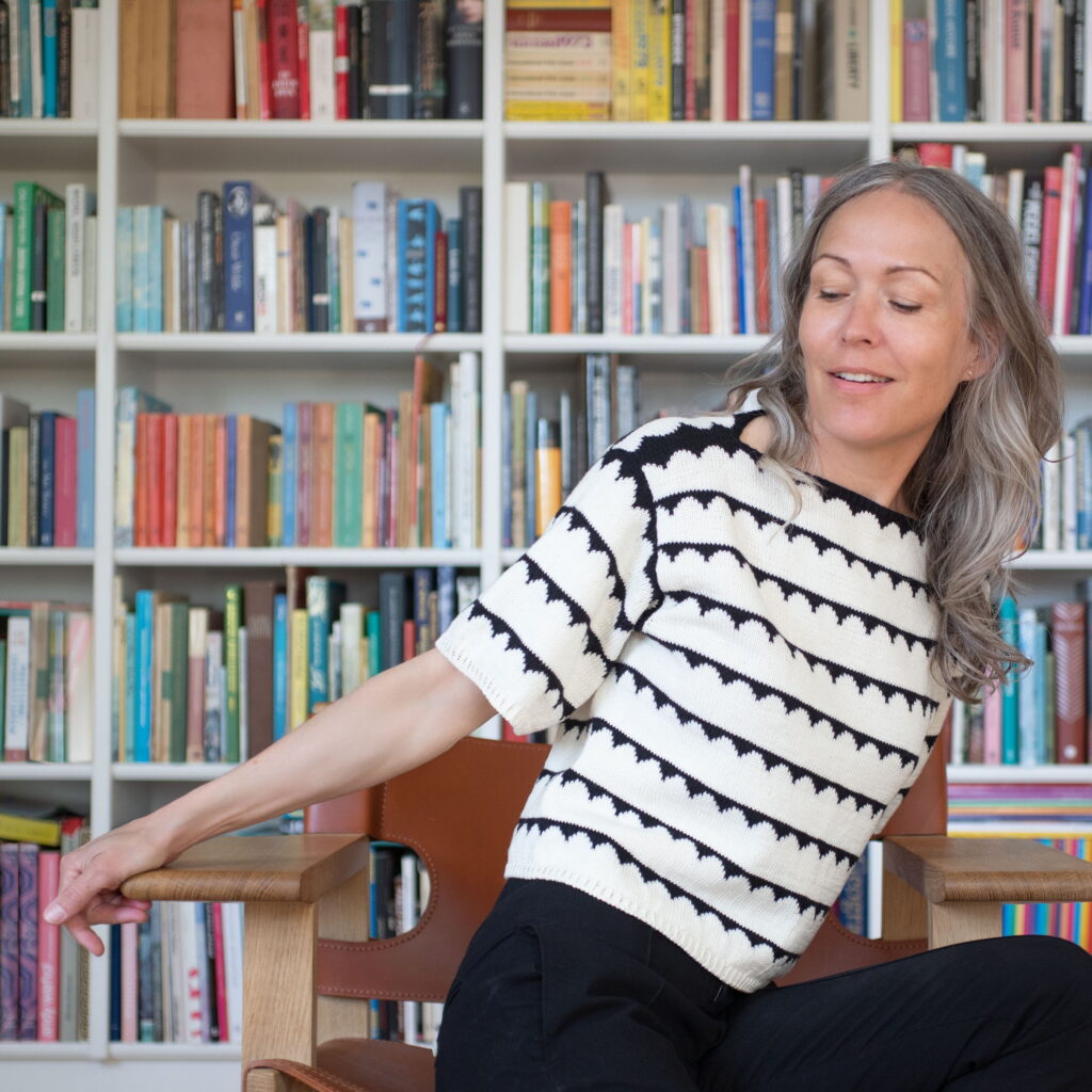 Robinia Tee av Anne Ventzel - Bilde 8