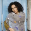 neons & neutrals aimée gille laine frukvist.no la bien aimée