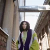 neons & neutrals aimée gille laine frukvist.no la bien aimée