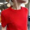 Poppy Tee av PetiteKnit - Bilde 3