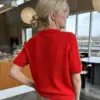 Poppy Tee av PetiteKnit - Bilde 5