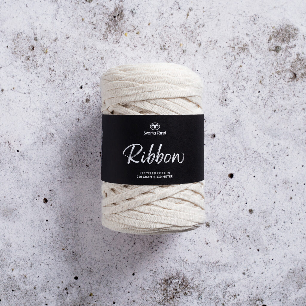 Svarta Fåret Ribbon - Bilde 3