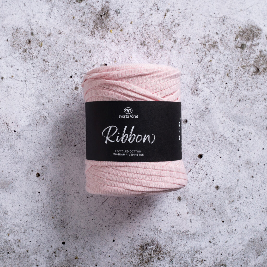 Svarta Fåret Ribbon - Bilde 4