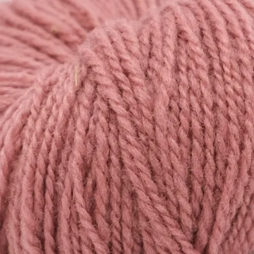 Hillesvåg Sol - 407 Gammelrosa