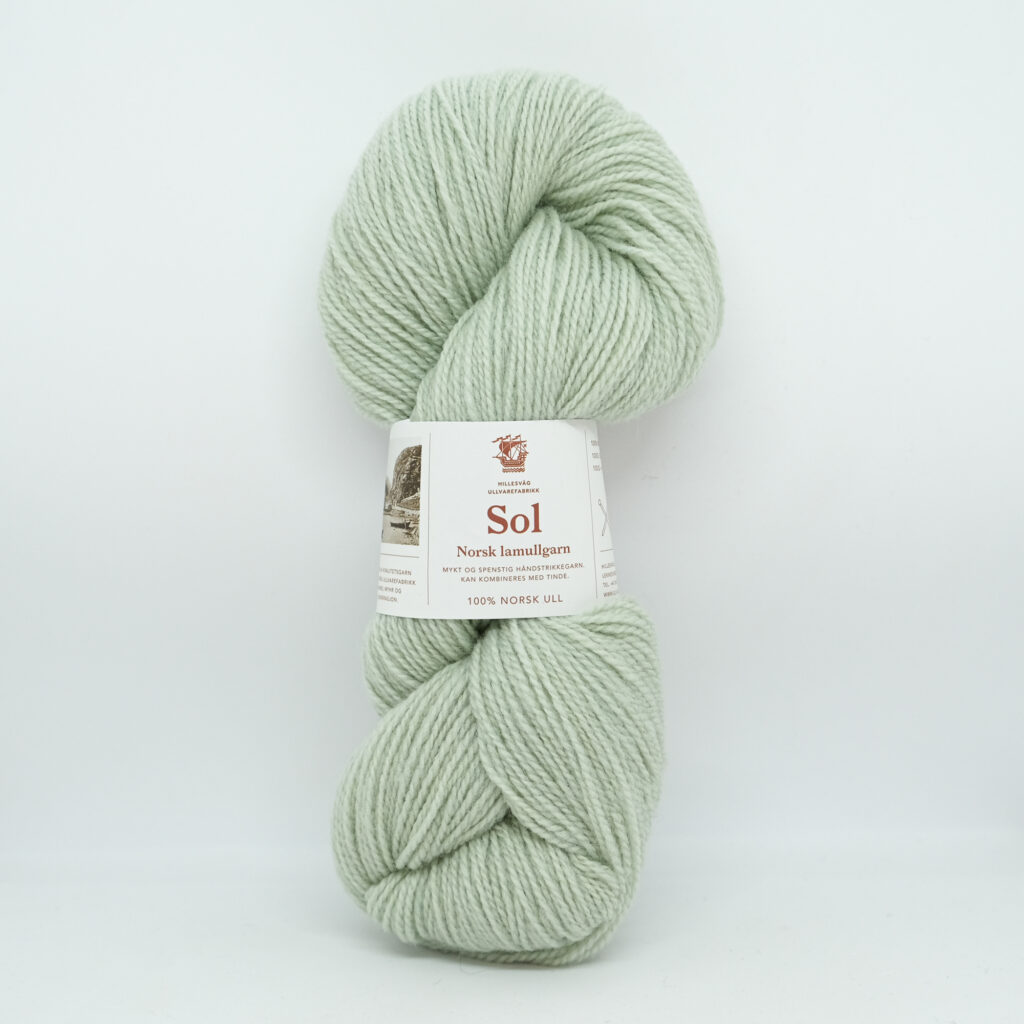 Hillesvåg Sol