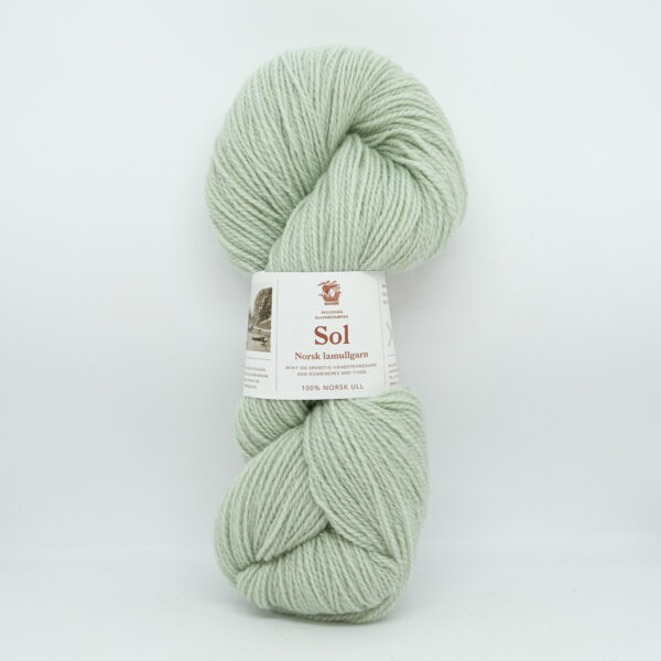 Hillesvåg Sol