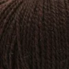 438 Mørk brun