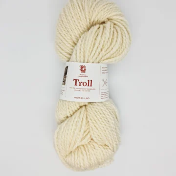 Hillesvåg Troll