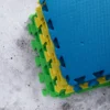 blokkematte knitpro frukvist.no blokking matter